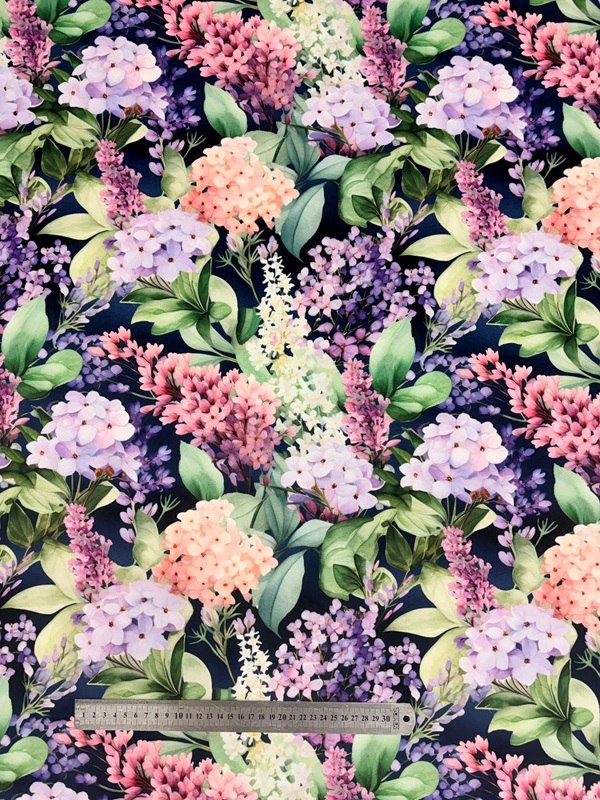 Hortensia