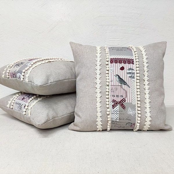 KOMPLEKT FRENCHY
