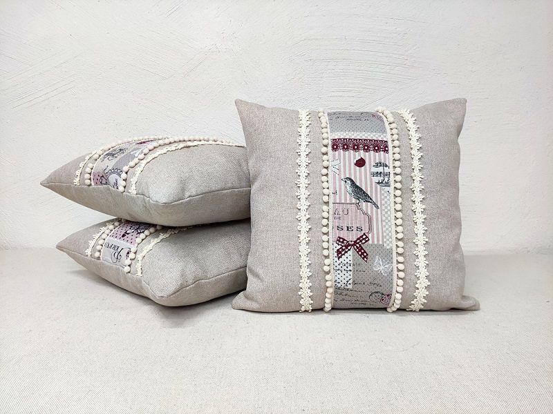 KOMPLEKT FRENCHY