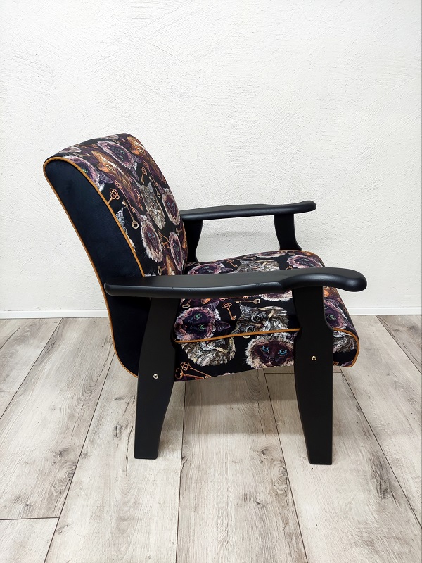 Tugitool Kass - Image 4